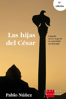 HIJAS DEL CÉSAR, LAS