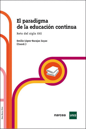 PARADIGMA DE LA EDUCACIÓN CONTINUA, EL