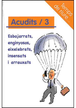ACUDITS 3