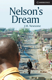 NELSON DREAM BOOK+ CD