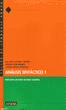 ANALISIS SINTACTICO 1