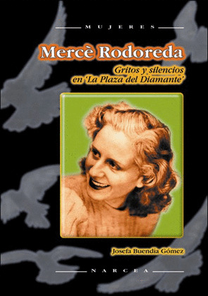MERCÉ RODOREDA