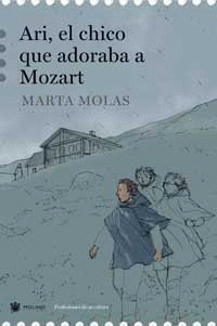 ARI, EL CHICO QUE ADORABA A MOZART