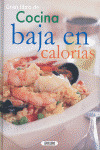 GRAN LIBRO DE LA COCINA BAJA EN CALORIAS