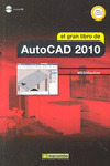 EL GRAN LIBRO DE AUTOCAD 2010