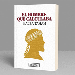 HOMBRE QUE CALCULABA, EL