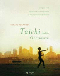 TAI CHI PARA OCCIDENTE