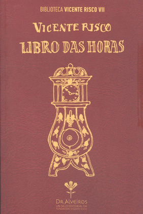 LIBROS DAS HORAS