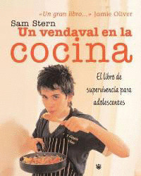 VENDAVAL EN LA COCINA, UN