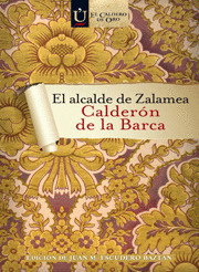 EL ALCALDE DE ZALAMEA