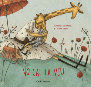 (CAT) NO CAL LA VEU