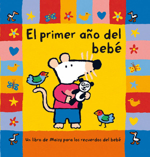 PRIMER AÑO DEL BEBE, EL