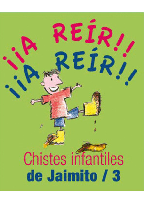 CHISTES INFANTILES DE JAIMITO/3