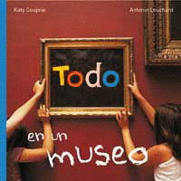 TODO EN UN MUSEO