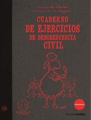 CUADERNO EJ.DESOBEDIENCIA CIVIL