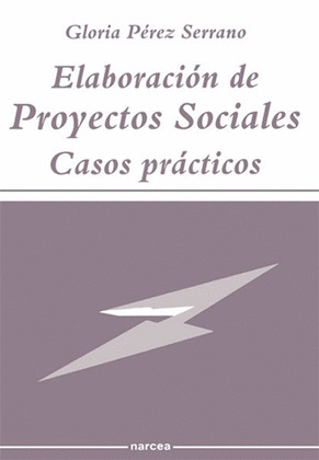 ELABORACIÓN DE PROYECTOS SOCIALES
