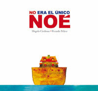 NO ERA EL UNICO NOE