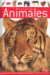 EL GRAN LIBRO DE LOS ANIMALES