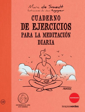 CUADERNO DE EJERCICIOS PARA LA MEDITACIÓN DIARIA
