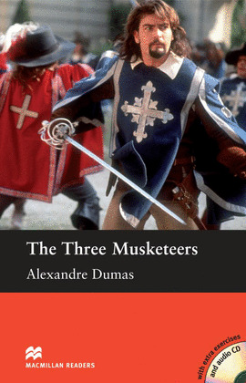 THREE MUSKEETERS