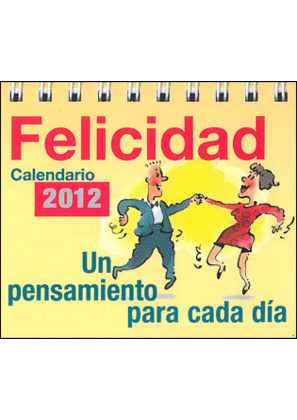LA FELICIDAD