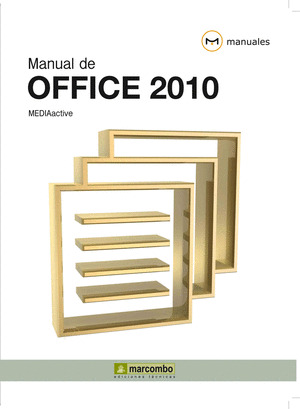 MANUAL DE OFFICE 2010