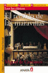 RETABLO DE LAS MARAVILLAS, EL