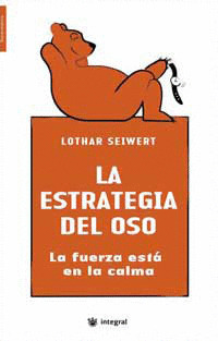 LA ESTRATEGIA DEL OSO