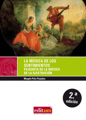 LA MUSICA DE LOS SENTIMIENTOS