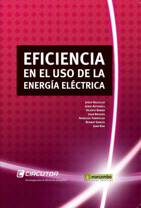 EFICIENCIA EN EL USO DE LA ENERGÍA ELÉCTRICA