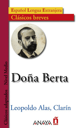 DOÑA BERTA