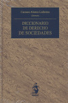 DICCIONARIO DE DERECHO DE SOCIEDADES