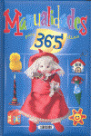 MANUALIDADES PARA 365 DIAS