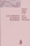 CONTRATOS DE TRABAJO TEMPORALES, LOS
