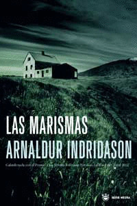 LAS MARISMAS