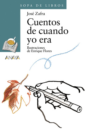 CUENTOS DE CUANDO YO ERA...