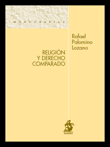 RELIGION Y DERECHO COMPARADO