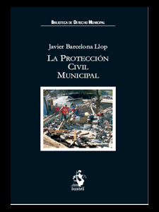 PROTECCION CIVIL MUNICIPAL, LA