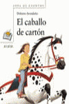 EL CABALLO DE CARTON