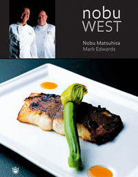 NOBU WEST