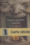 CUENTOS POPULARES ESPAÑOLES