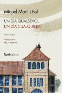 DÍA CUALQUIERA, UN