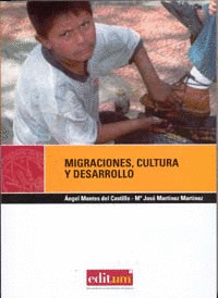 MIGRACION CULTURA Y DESARROLLO