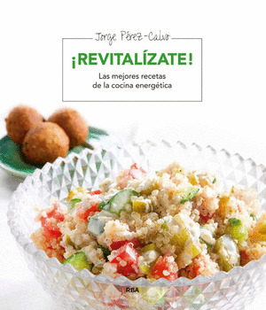 ¡REVITALIZATE!