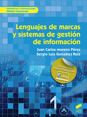 LENGUAJES DE MARCAS Y SISTEMAS DE GESTION DE INFORMACION