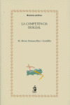 COMPETENCIA DESLEAL, LA