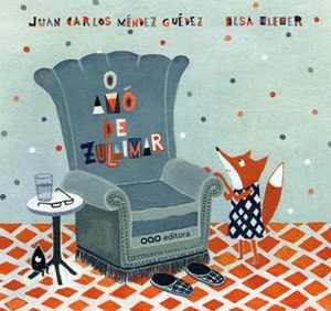 AVÓ DE ZULAIMAR, O