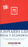 DICC LID DE ECONOMIA Y EMPRESA 10º EDICION