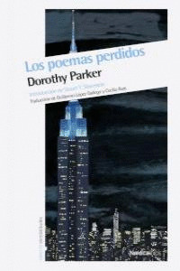 POEMAS PERDIDOS, LOS (EDICIÓN BILINGÜE INGLÉS - CASTELLANO)