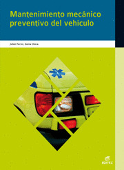 CFP(GM). MANT.MECANICO PREVENTIVO DEL VEHICULO (20